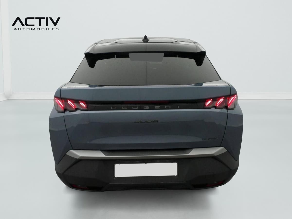 Peugeot 3008 2025 – photo 6