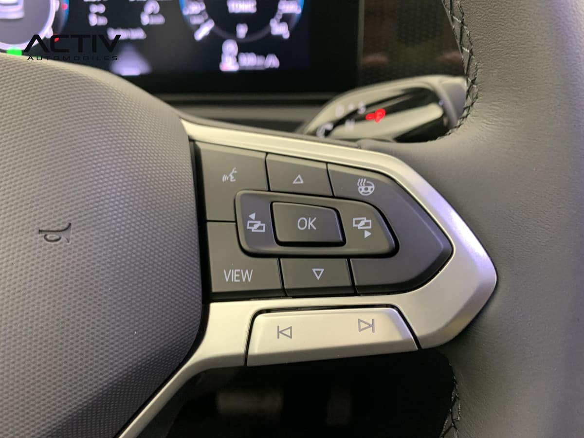 Volkswagen Tiguan 2026 – photo 17