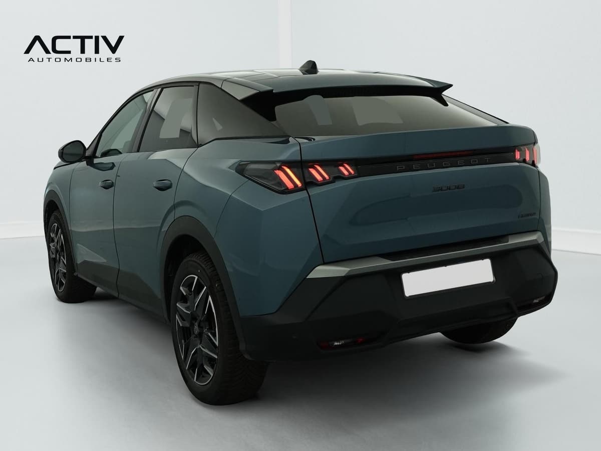 Peugeot 3008 2026 – photo 5