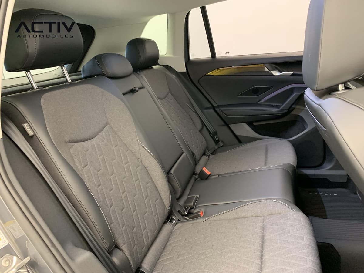 Volkswagen Tiguan 2026 – photo 18