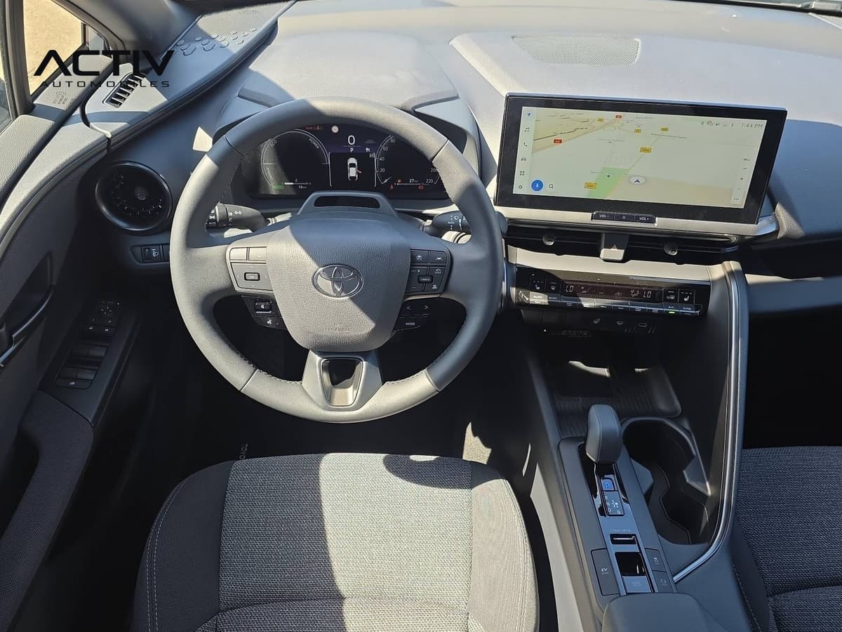 Toyota C-Hr 2026 – photo 13