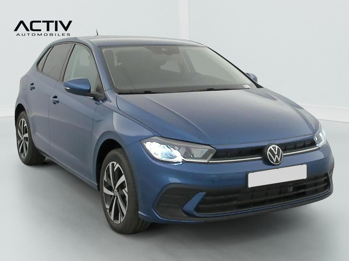 Volkswagen Polo 2026 – photo 2