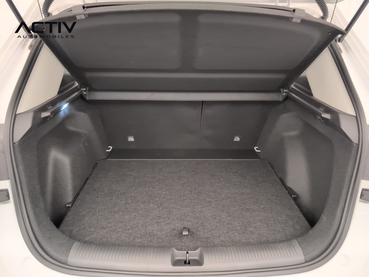 MG ZS 1.5 L Hybrid+ 197 ch Comfort 2026 d'occasion — photo 12 sur 20
