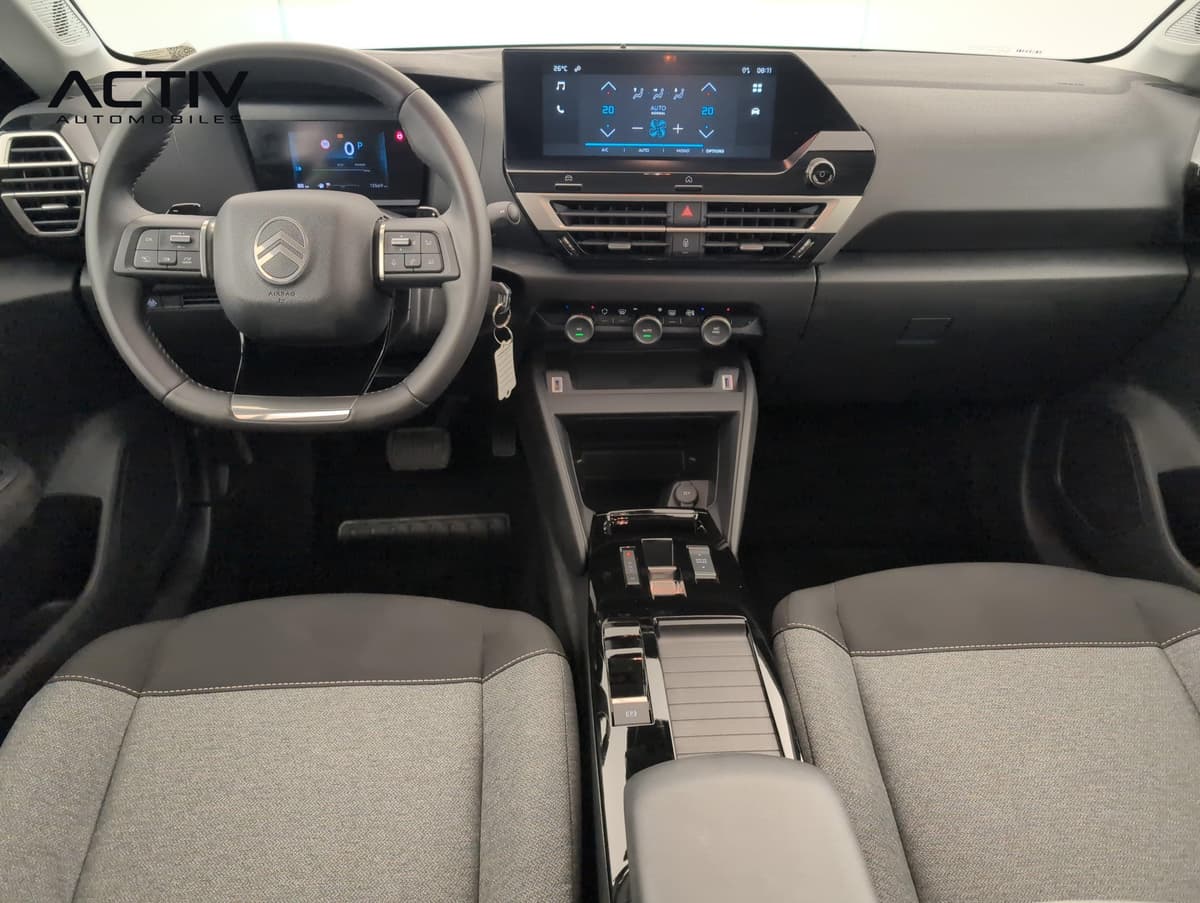 Citroën C4 2025 – photo 13