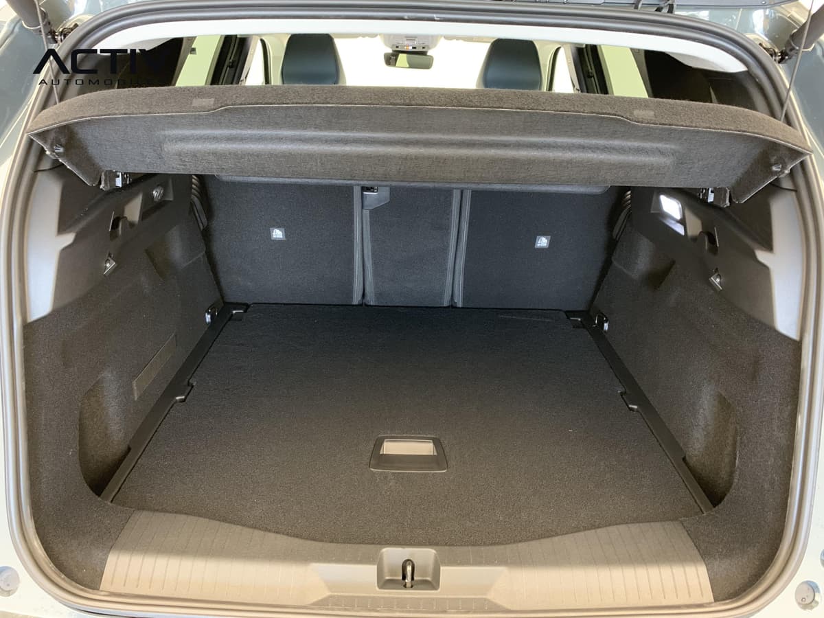 Citroën C5 Aircross Hybride Nouveau 2026 – photo 11