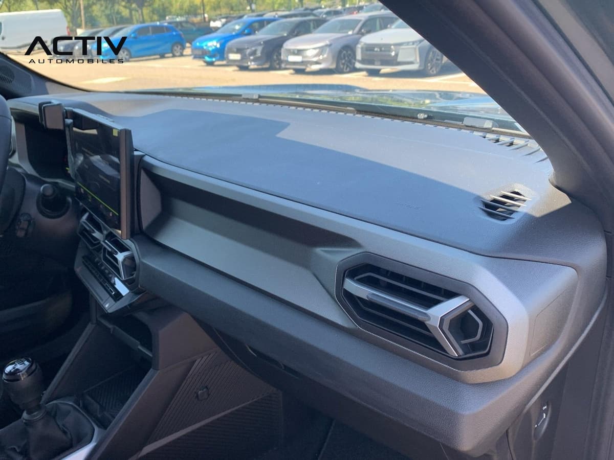 Dacia Bigster 2026 – photo 12