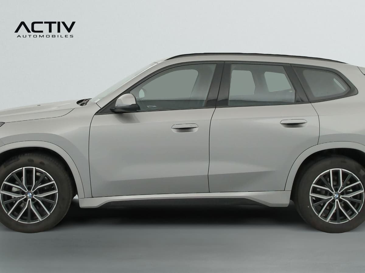 BMW X1 U11 2026 – photo 4