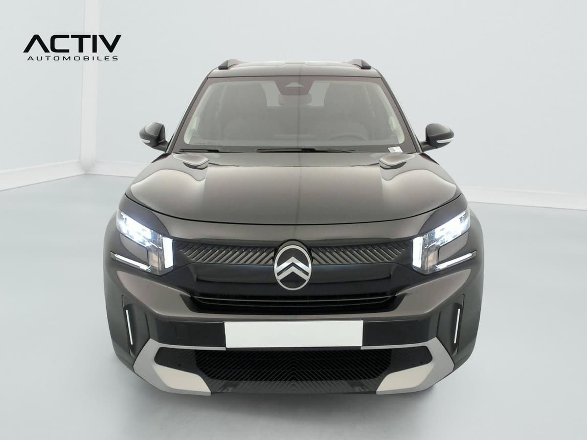 Citroën C3 Aircross 2026 – photo 3