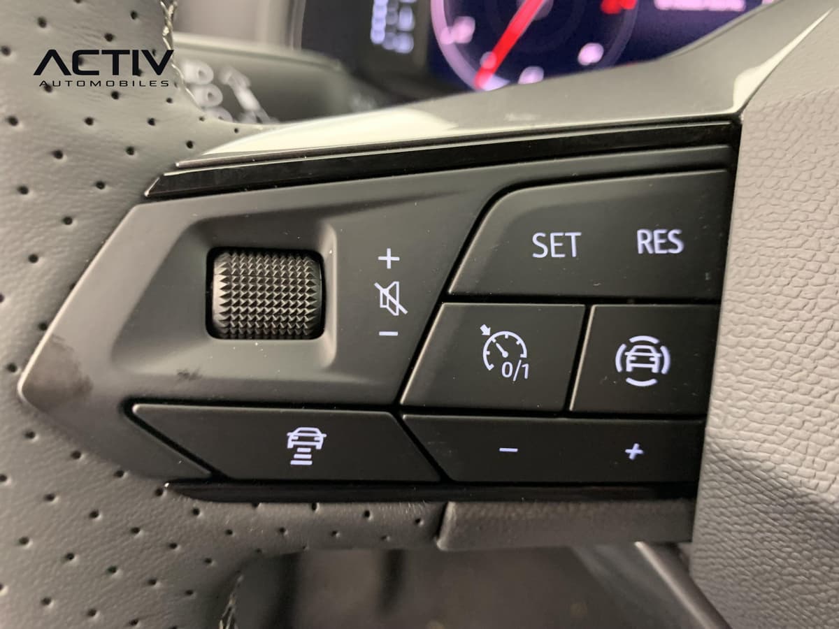 SEAT Arona 2026 – photo 19