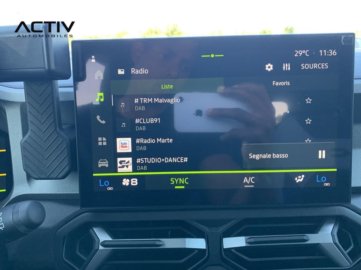 Dacia Bigster 2026 – photo 17