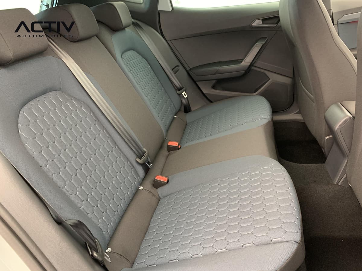 SEAT Arona 2026 – photo 10
