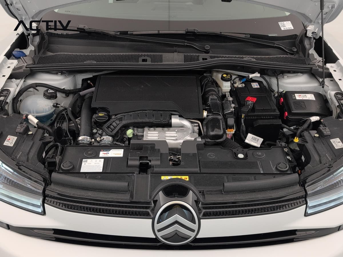 Citroën C4 2025 – photo 14