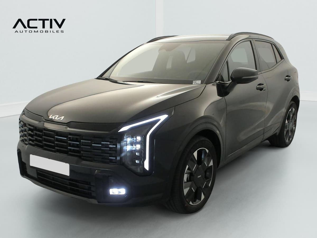 Kia Sportage 2026
