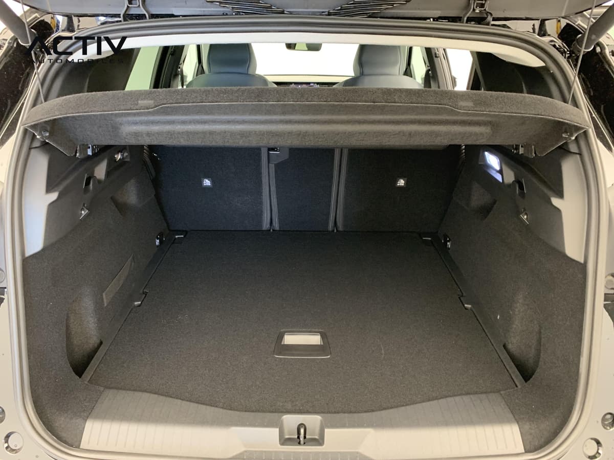 Citroën C5 Aircross Hybride Nouveau 2026 – photo 11