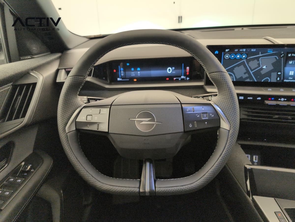 Opel Grandland 2025 – photo 17