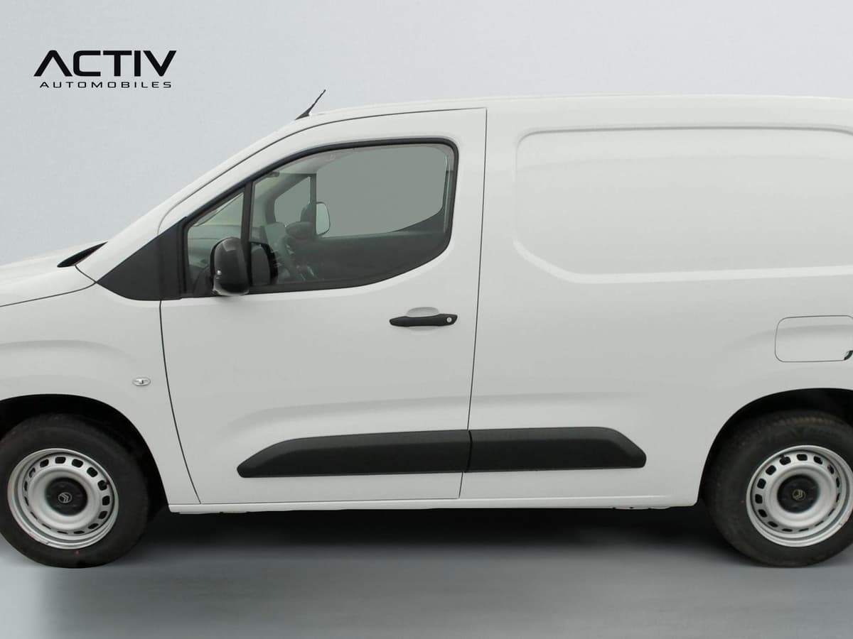 Citroën Berlingo Van 2026 – photo 8