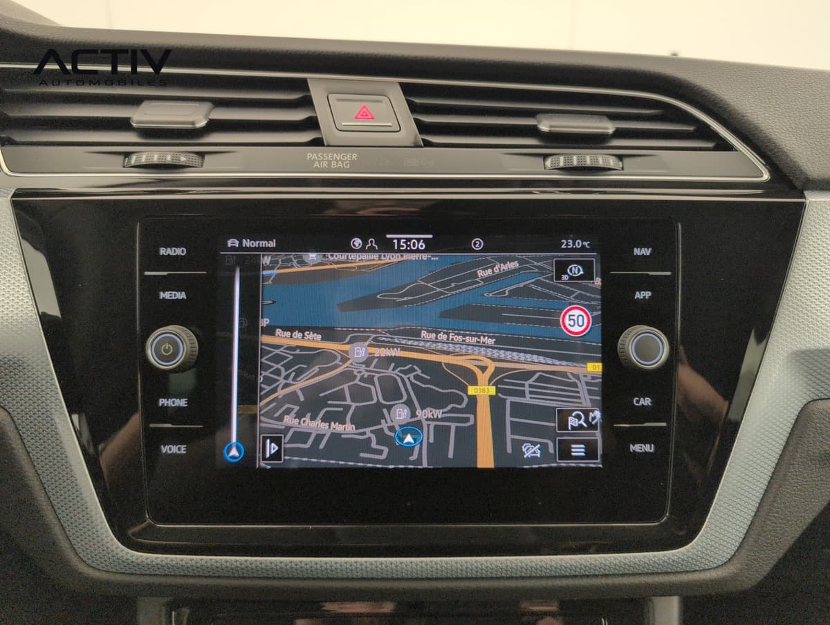 Volkswagen Touran 2025 – photo 18
