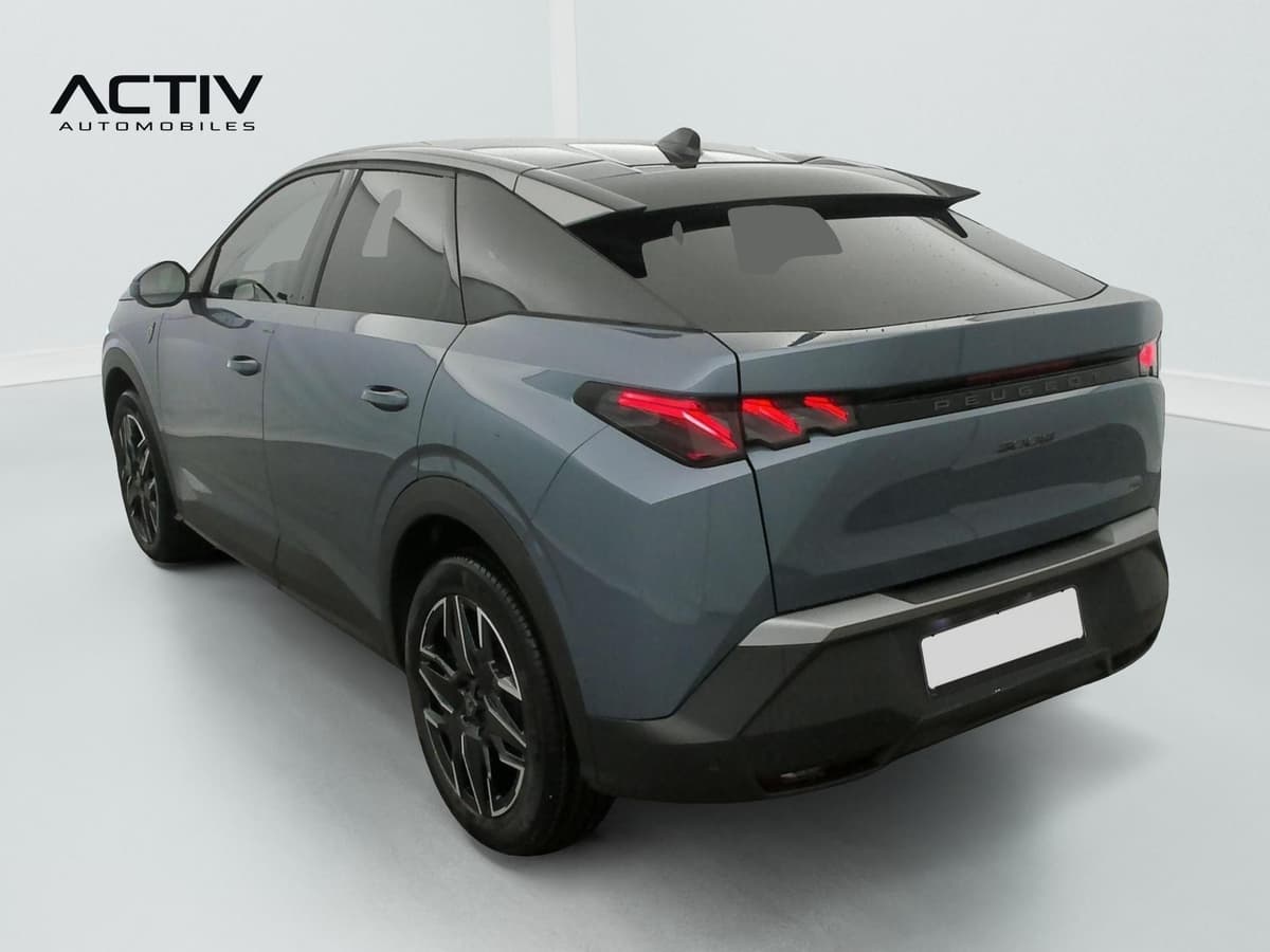 Peugeot 3008 2025 – photo 5