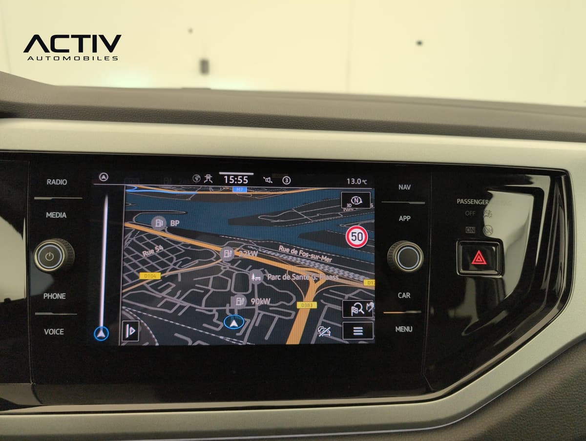 Volkswagen Taigo 1.0 TSI 95 BVM5 Life Plus 2025 d'occasion — photo 19 sur 20