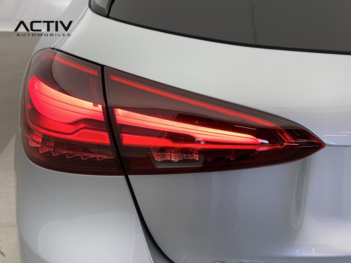 Mercedes Classe A 2025 – photo 12
