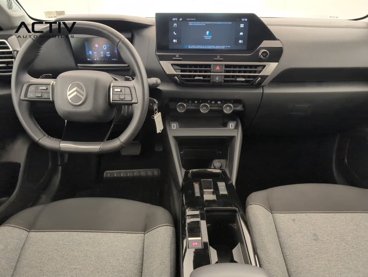 Citroën C4 2025 – photo 13