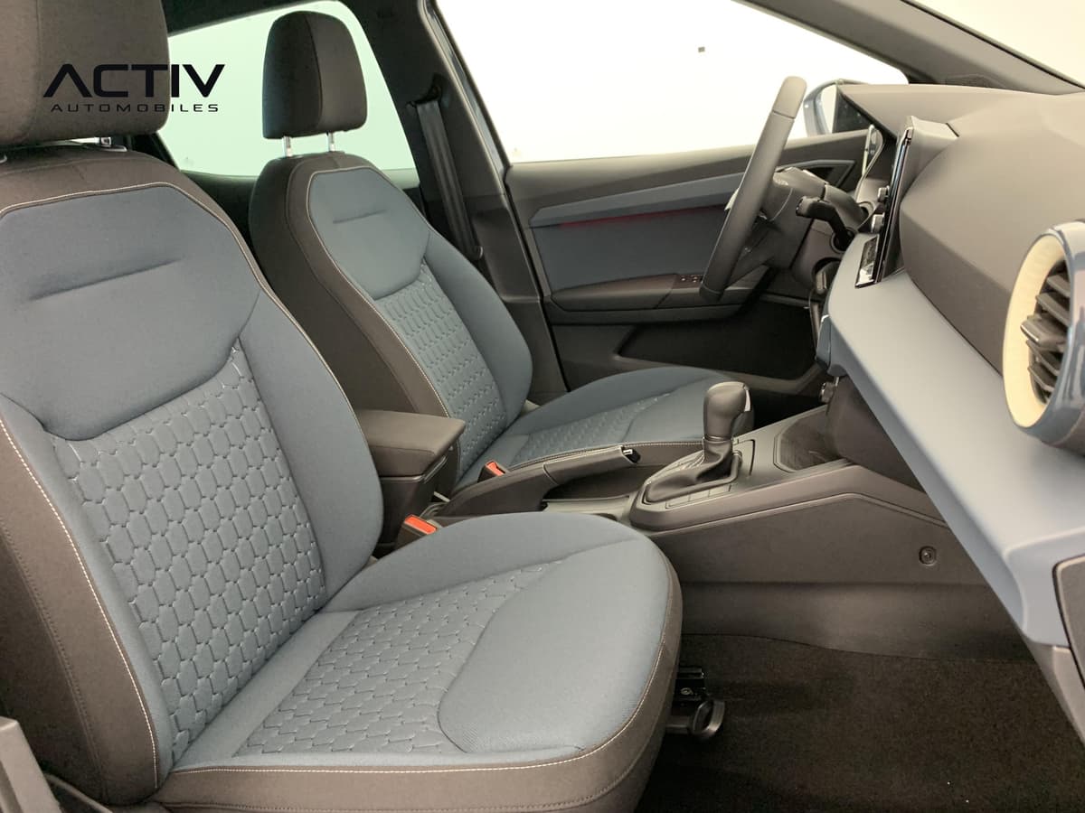 SEAT Arona 2026 – photo 9
