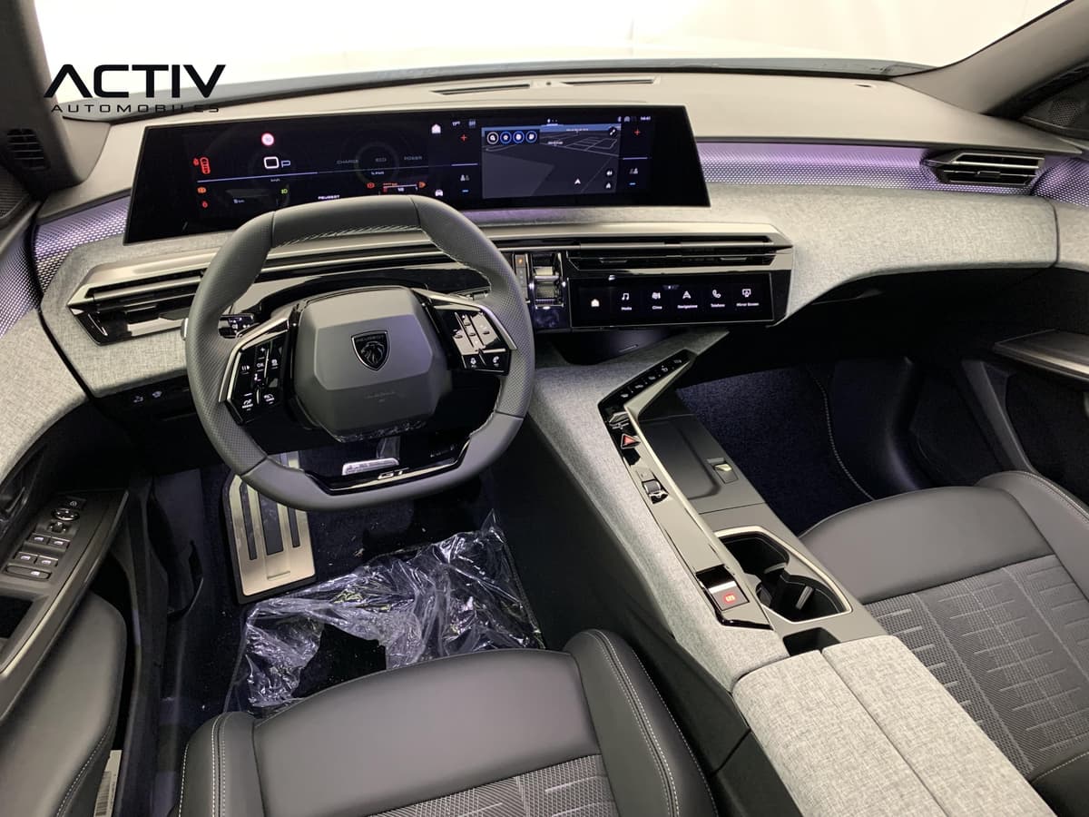Peugeot 3008 2025 – photo 14