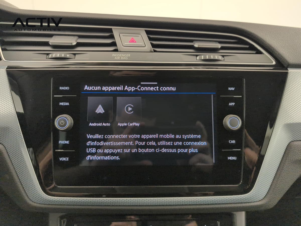 Volkswagen Touran 2025 – photo 19