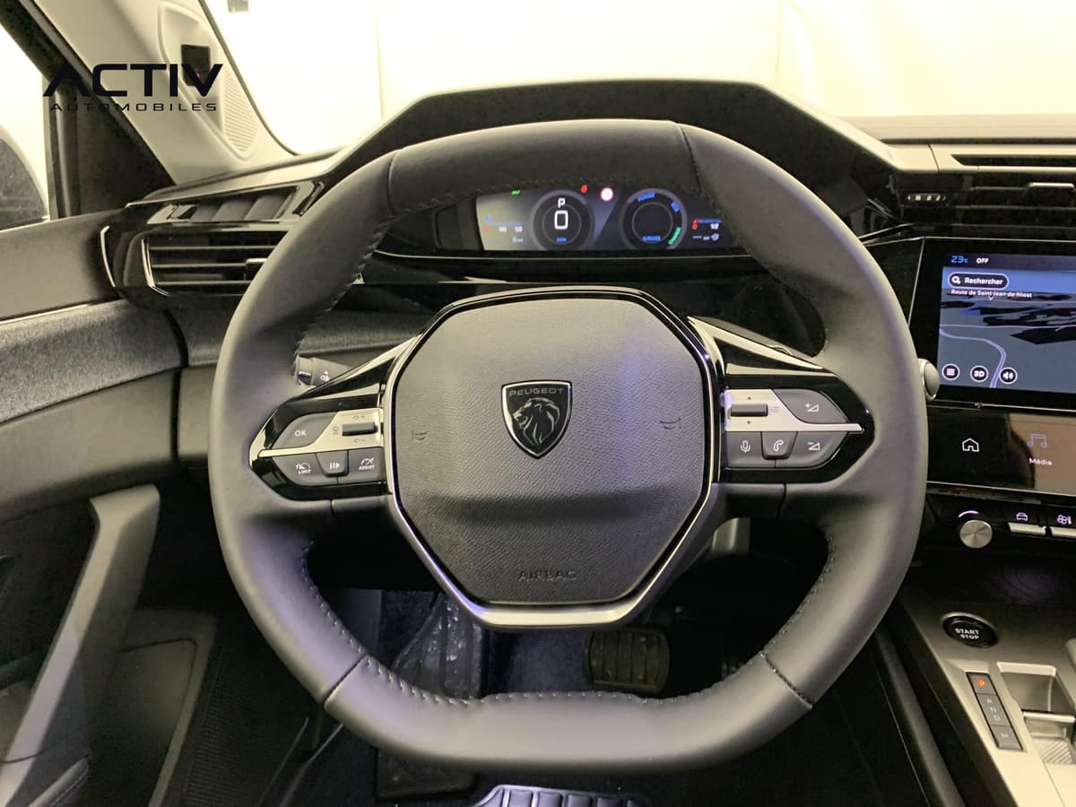 Peugeot 308 2026 – photo 14
