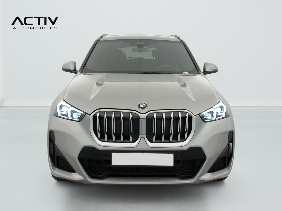 BMW X1 U11 2026 – photo 3