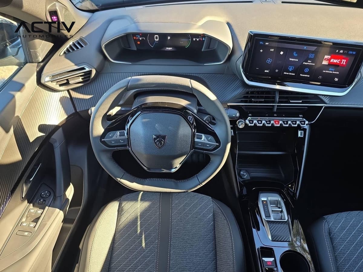 Peugeot 2008 2026 – photo 13