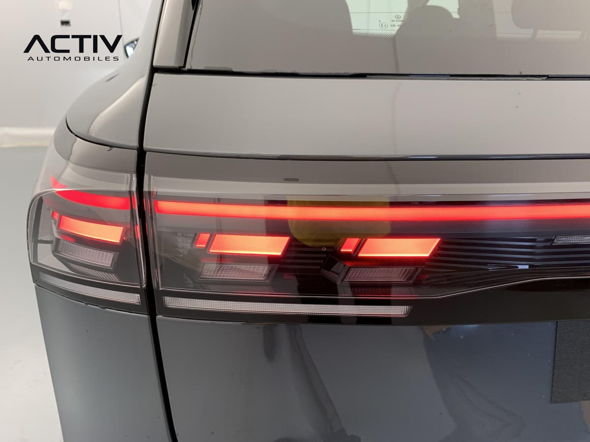 Volkswagen Tiguan 2026 – photo 19