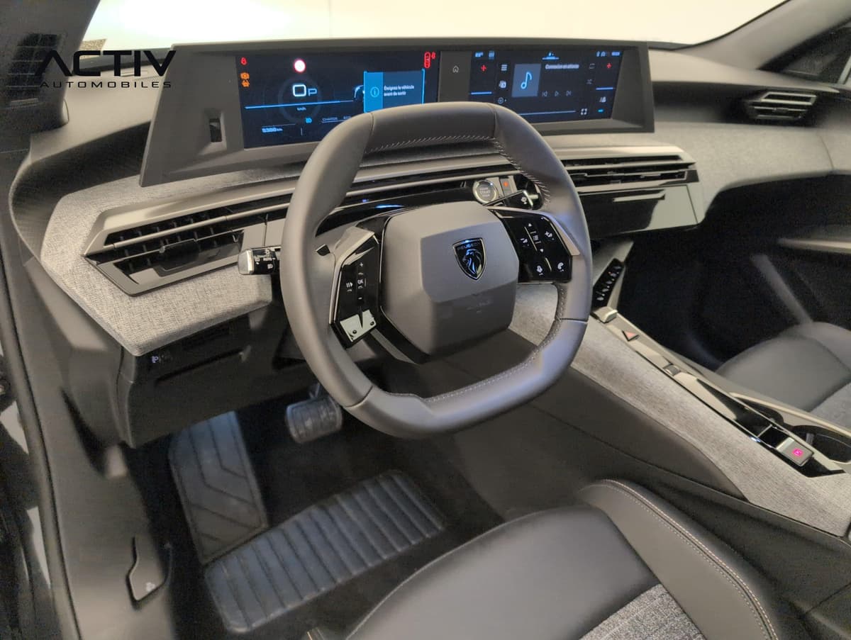 Peugeot 3008 2025 – photo 15