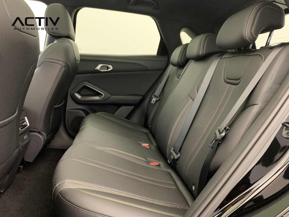 BYD Atto 2 Phev 2026 – photo 19