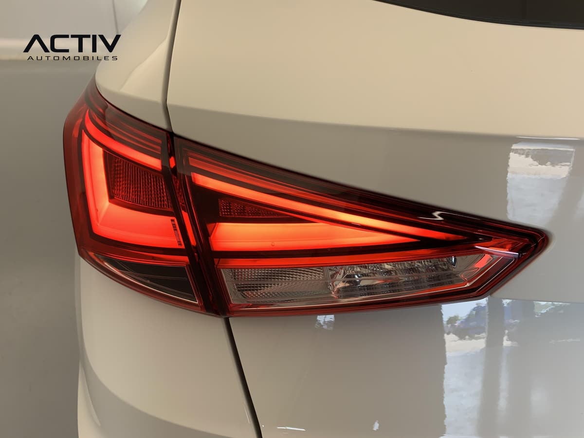SEAT Arona 2026 – photo 11