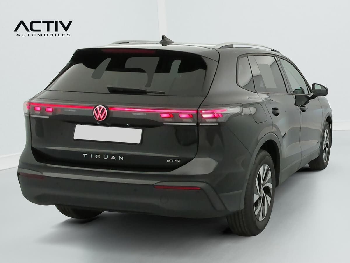 Volkswagen Tiguan 2026 – photo 7