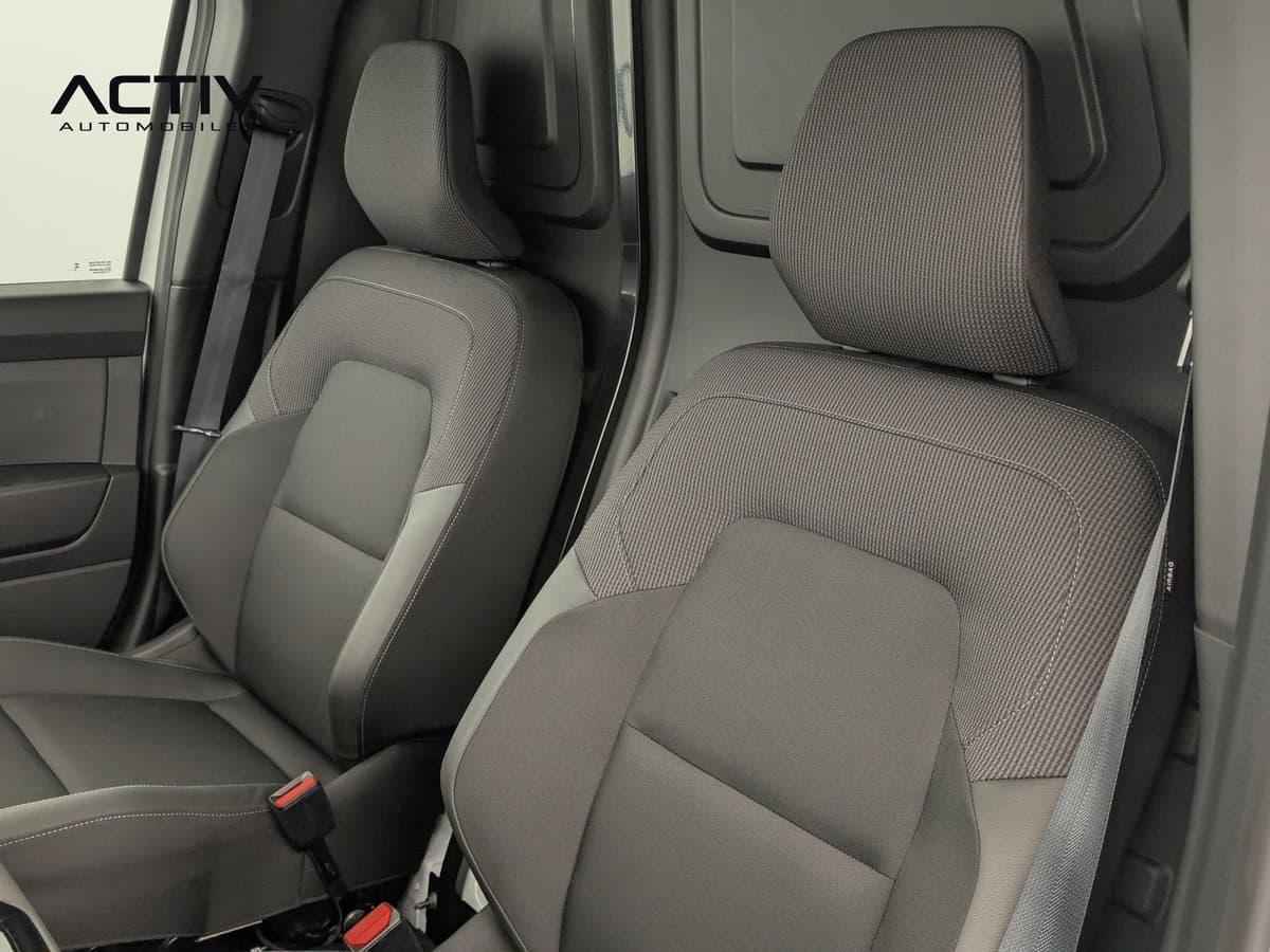 Renault Kangoo Van 2026 – photo 13