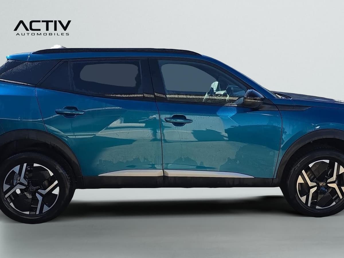 Peugeot 2008 2026 – photo 8