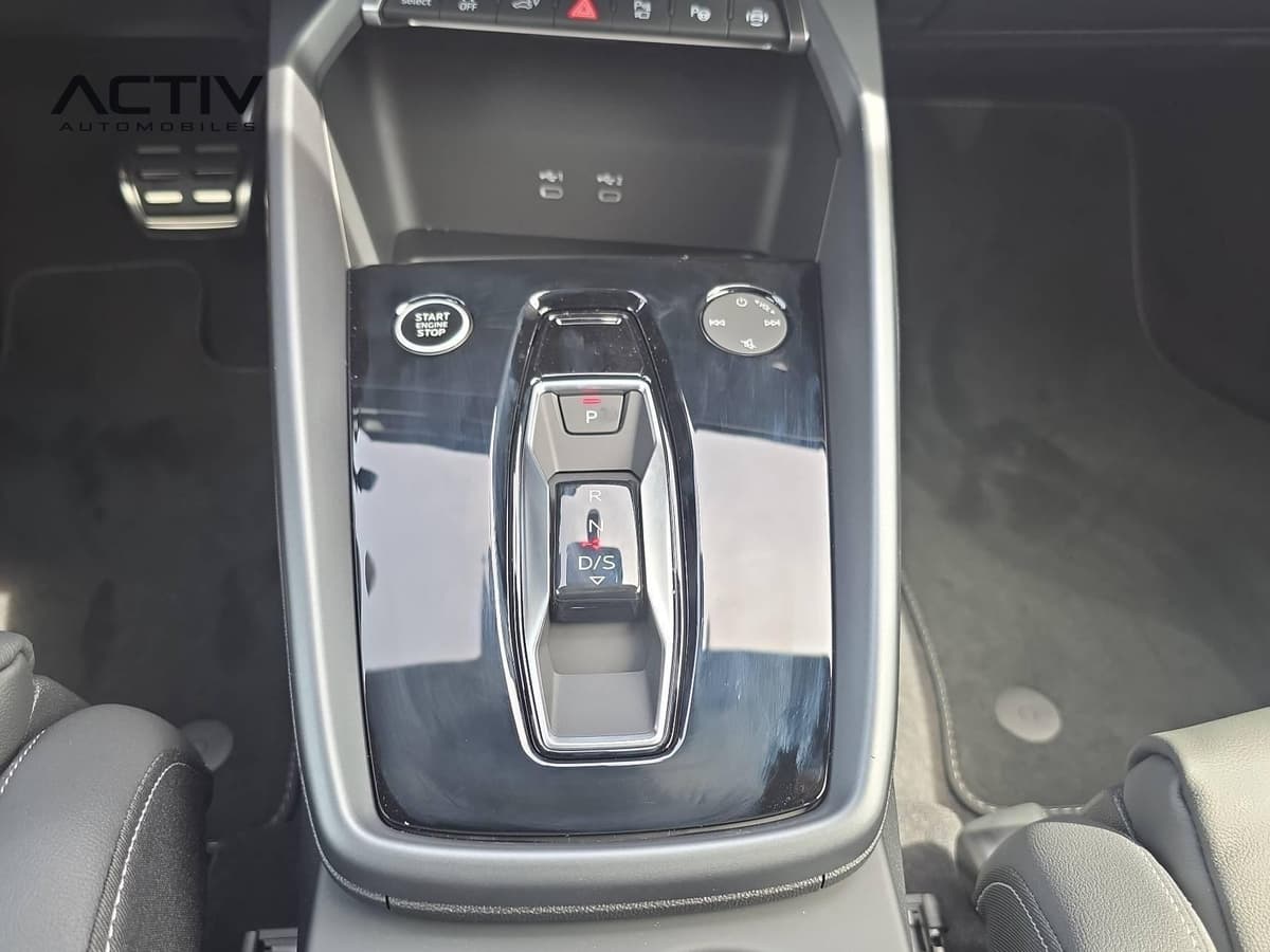 Audi A3 Sportback 2026 – photo 16