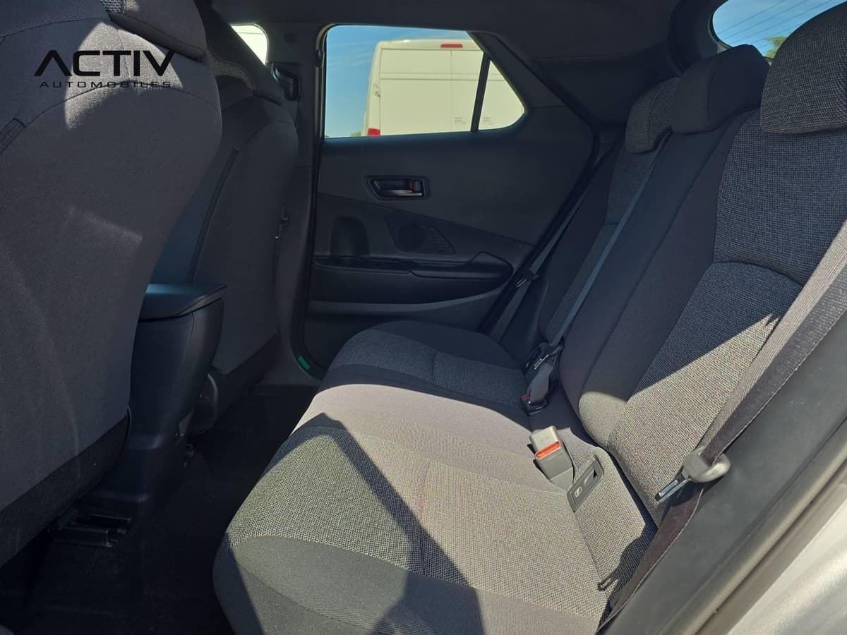 Toyota C-Hr 2026 – photo 19