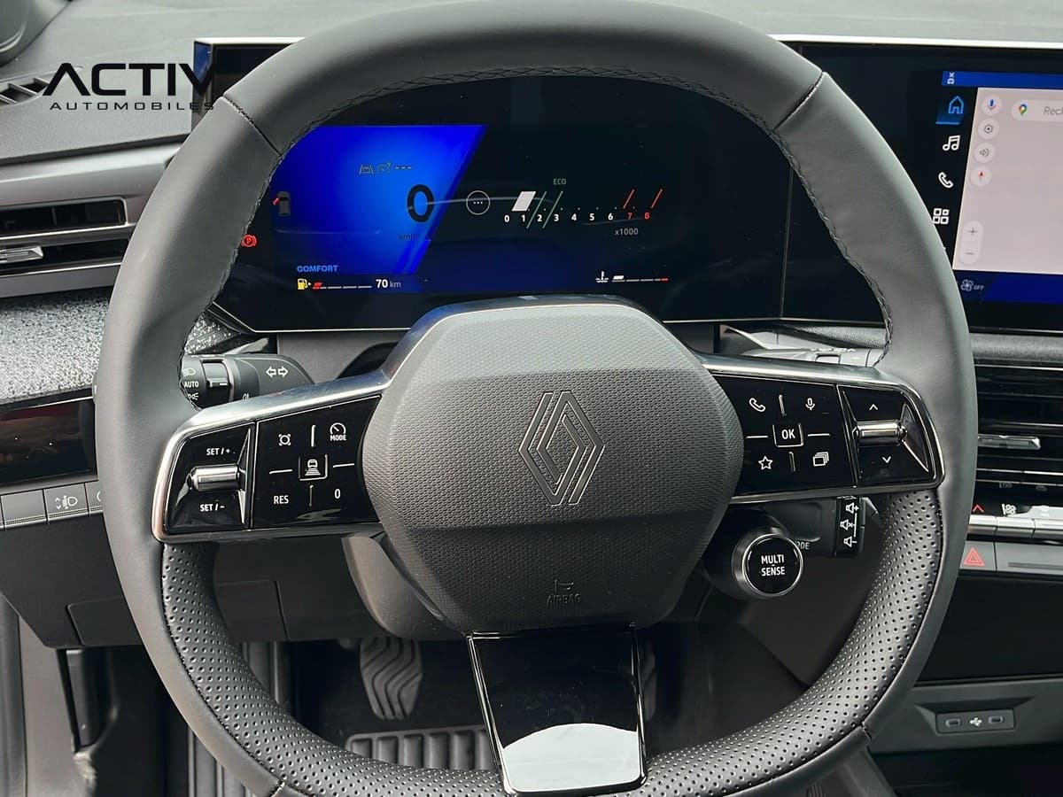 Renault Clio 6 2026 – photo 14