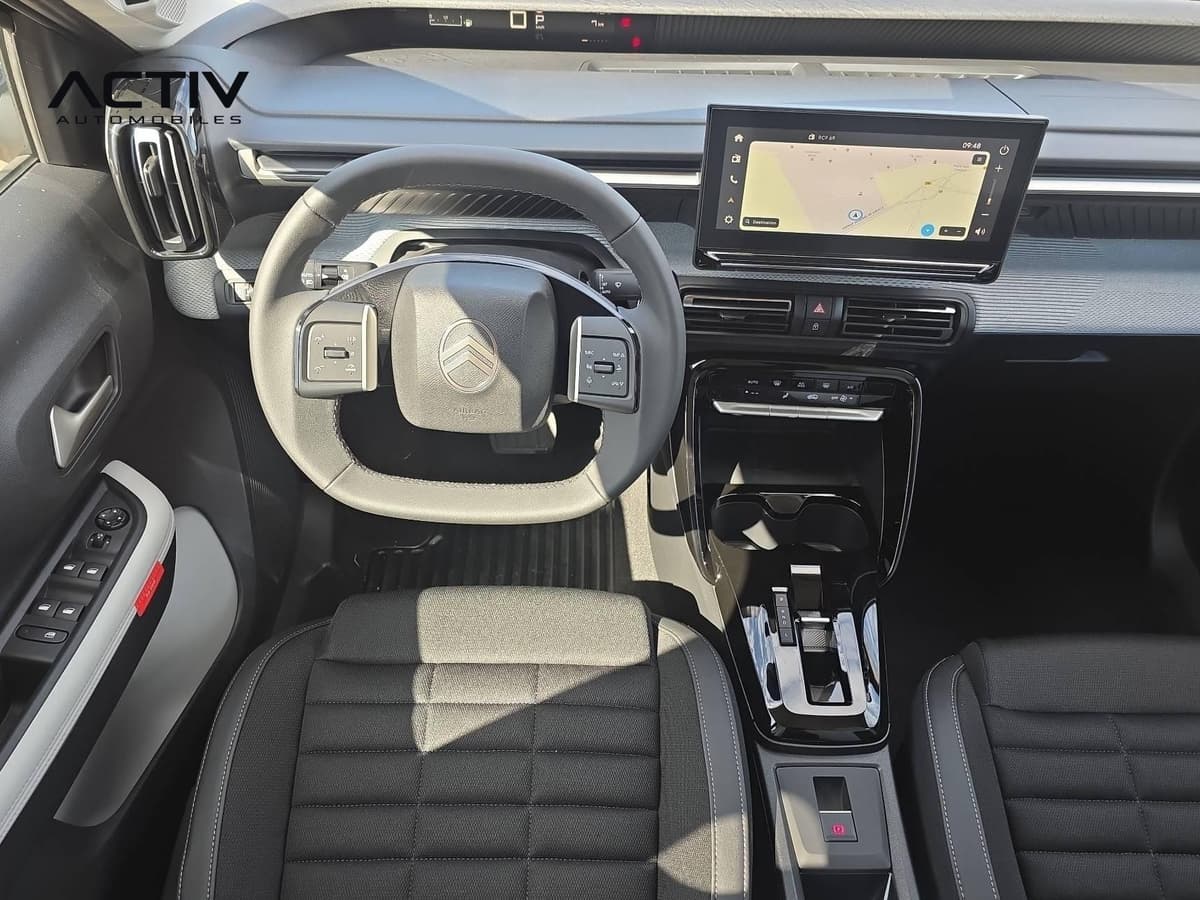 Citroën C3 Aircross 2026 – photo 13