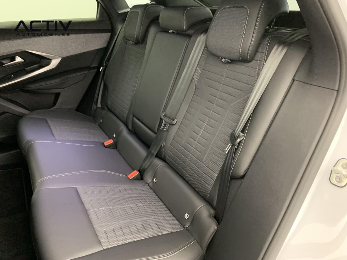 Peugeot 3008 2025 – photo 19