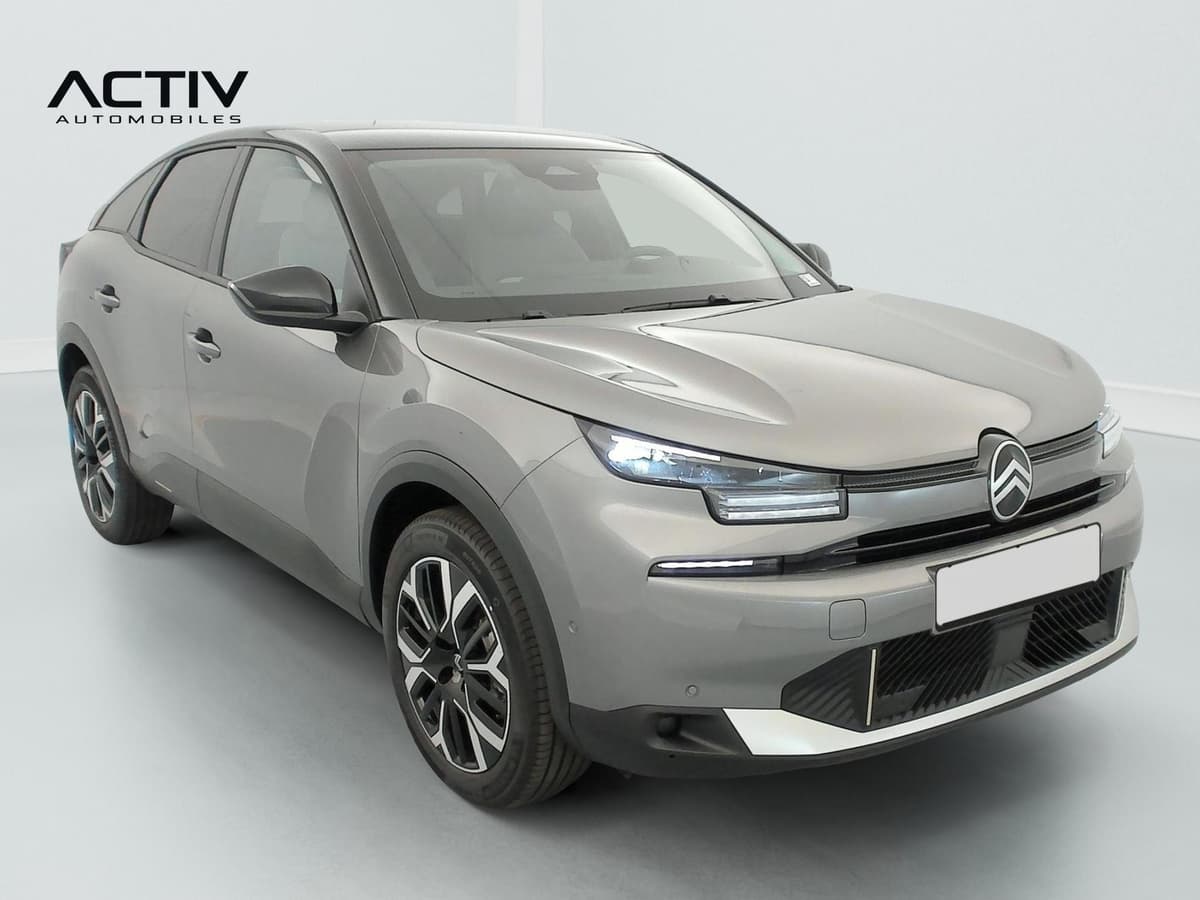 Citroën C4 2025 – photo 2