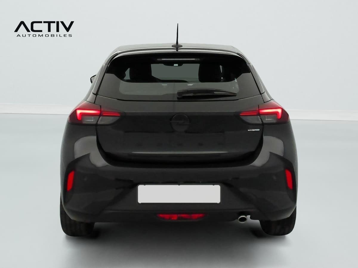 Opel Corsa 2026 – photo 6