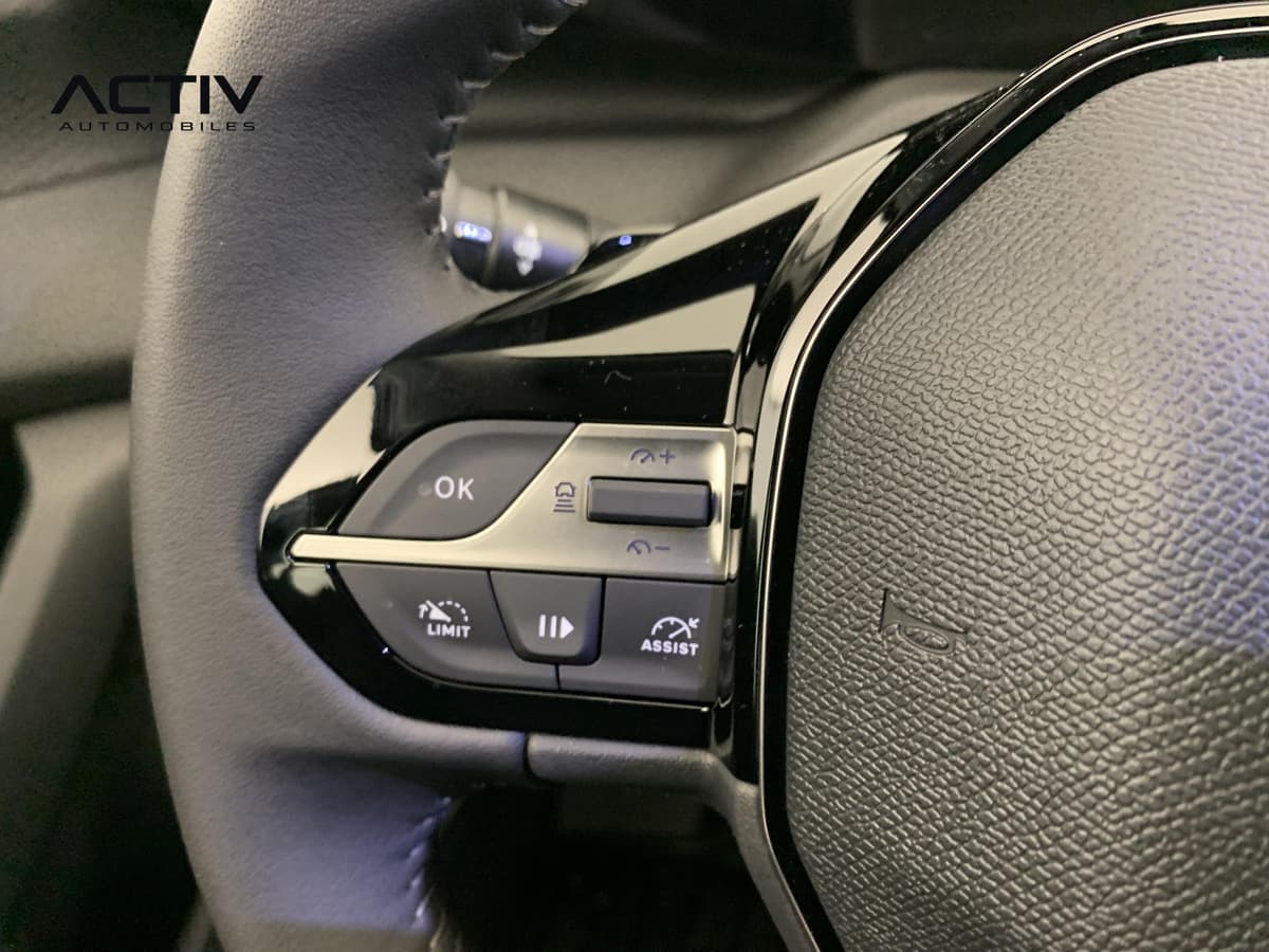 Peugeot 308 Nouvelle 2026 – photo 15