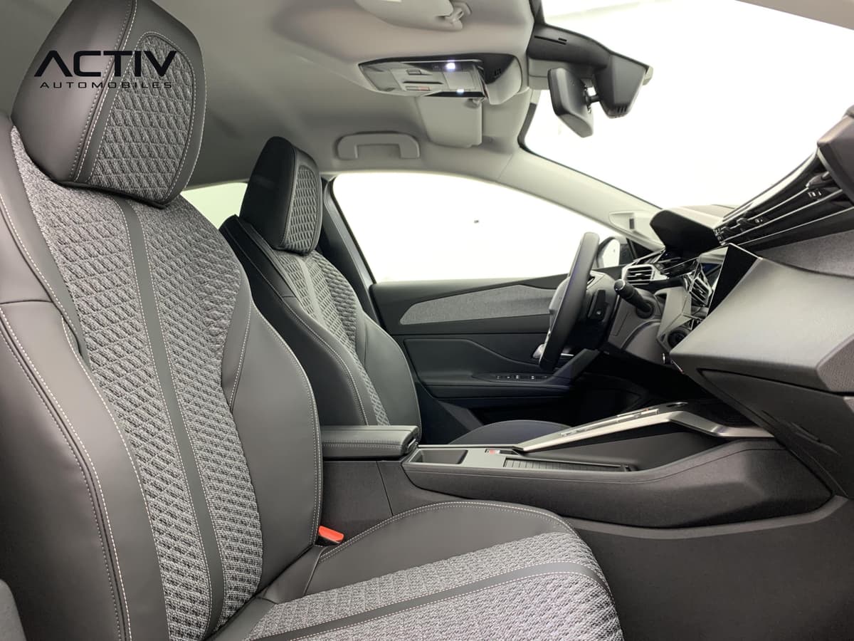 Peugeot 308 2026 – photo 9