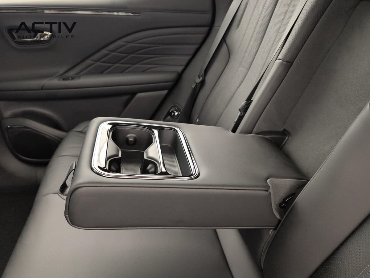 Aion V LUXURY 2026 d'occasion — photo 20 sur 20