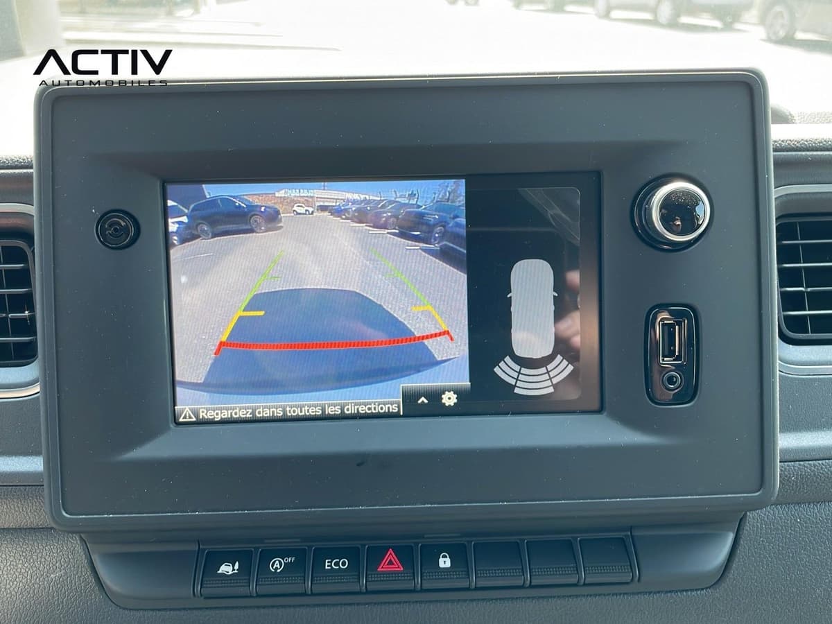Renault Master Fourgon Frigo 2025 – photo 15
