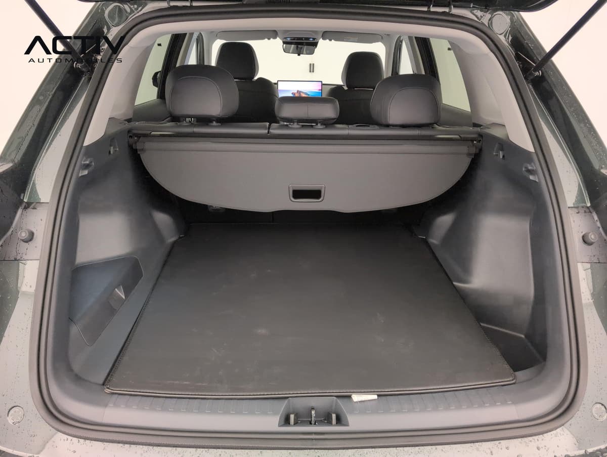 Geely Starray EM-i Pro 2026 d'occasion — photo 15 sur 20